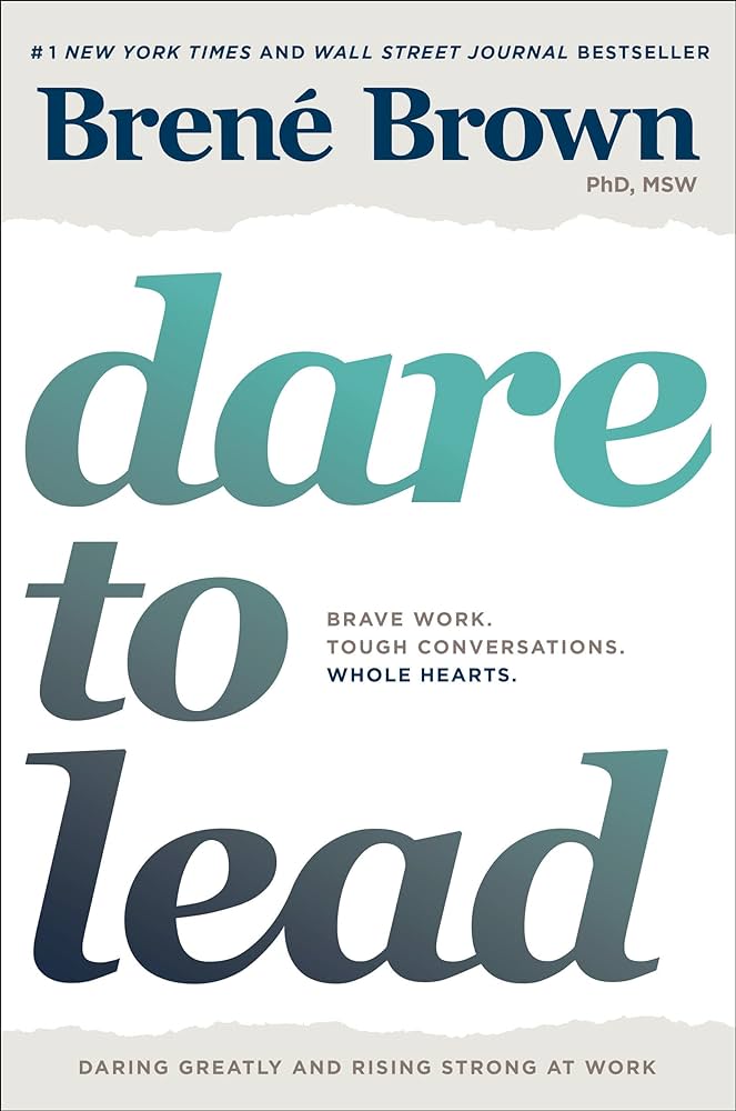 dare-to-lead